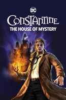 DC Showcase: Constantine Poster 4