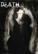 DC Showcase: Death Poster 1