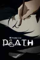 DC Showcase: Death Poster 2