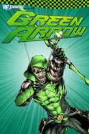 DC Showcase: Green Arrow Poster 1