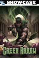 DC Showcase: Green Arrow Poster 5