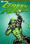 DC Showcase: Green Arrow Poster 6