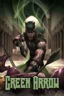 DC Showcase: Green Arrow Poster 4