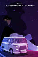 DC Showcase: The Phantom Stranger Poster 4