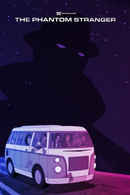 DC Showcase: The Phantom Stranger Poster 3