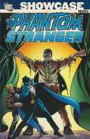 DC Showcase: The Phantom Stranger Poster 5