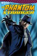DC Showcase: The Phantom Stranger Poster 7