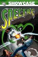 DC Showcase: The Spectre Poster 6