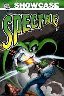 DC Showcase: The Spectre Poster 7