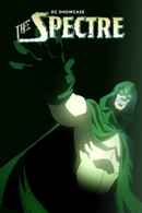 DC Showcase: The Spectre Poster 4