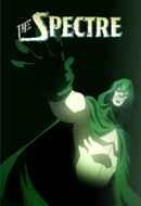 DC Showcase: The Spectre Poster 3