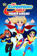 DC Super Hero Girls: Hero of the Year Poster 1