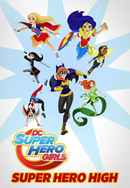 DC Super Hero Girls: Super Hero High Poster 5