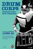 DCI 2022: Tour Premiere Poster 2