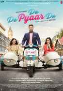 De De Pyaar De Poster 4
