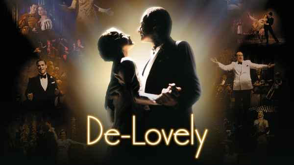 De-Lovely Poster 1