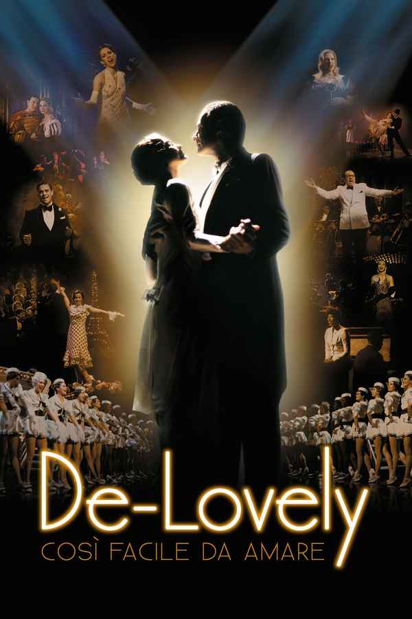 De-Lovely Poster 3
