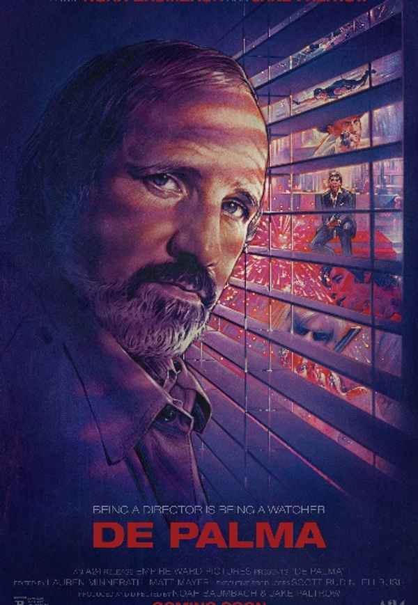 De Palma Poster 6