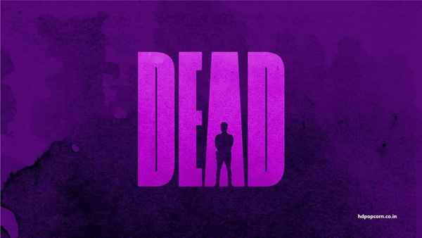 Dead Poster 2