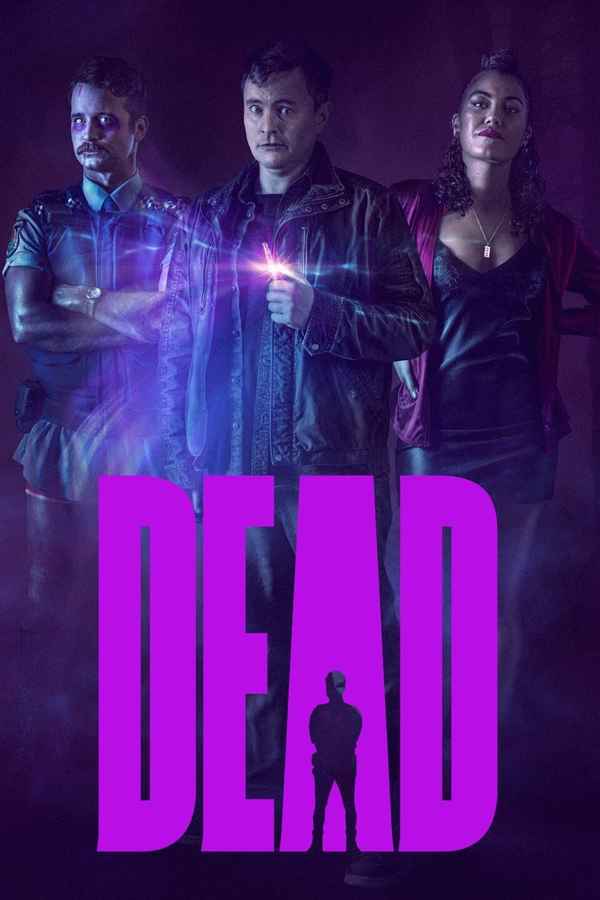 Dead Poster 4