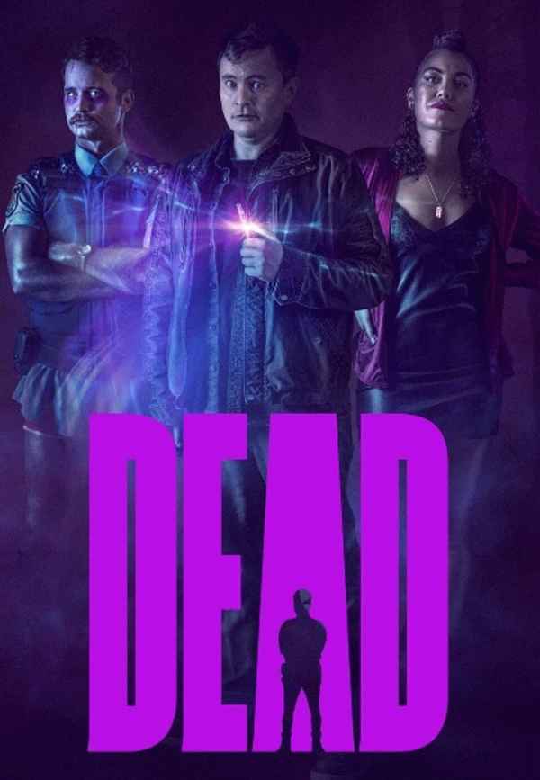 Dead Poster 5