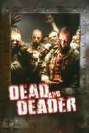 Dead and Deader Poster 1