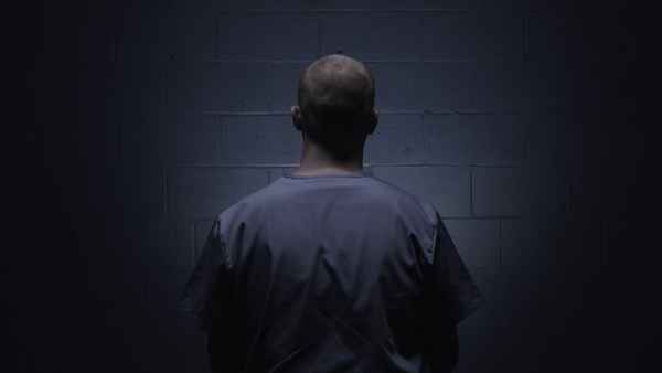 Dead Asleep Poster 3