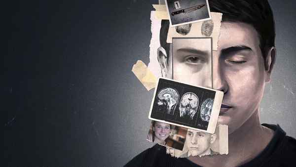 Dead Asleep Poster 4