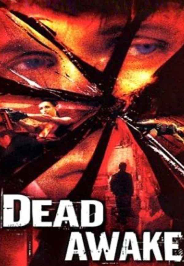 Dead Awake Poster 7