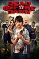 Dead Before Dawn Poster 2