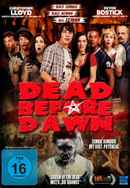 Dead Before Dawn Poster 3
