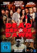 Dead Before Dawn Poster 1