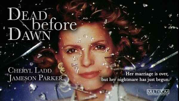 Dead Before Dawn Poster 2