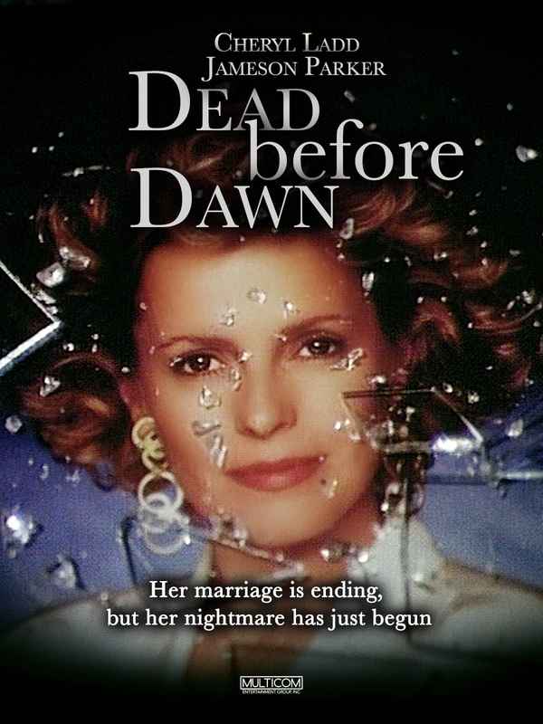 Dead Before Dawn Poster 6