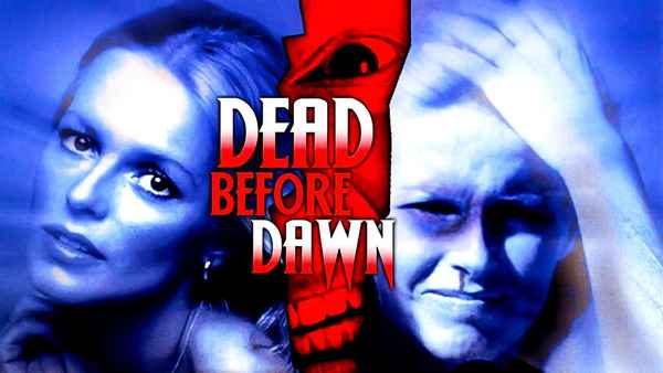 Dead Before Dawn Poster 4