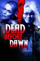 Dead Before Dawn Poster 7