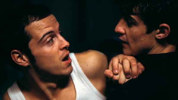 Dead Bodies Poster 2