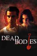 Dead Bodies Poster 4