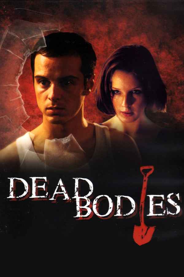 Dead Bodies Poster 4