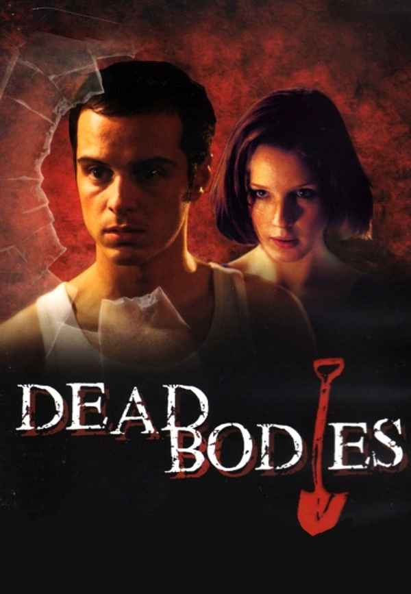 Dead Bodies Poster 6