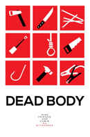 Dead Body Poster 2