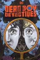 Dead Boy Detectives Poster 6