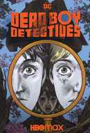 Dead Boy Detectives Poster 5