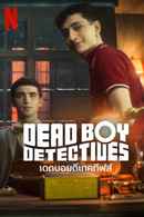 Dead Boy Detectives Poster 7