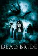 Dead Bride Poster 5