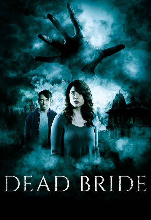 Dead Bride Poster 5