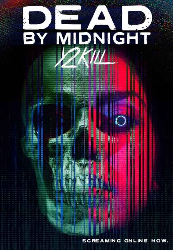 Dead by Midnight Poster 6