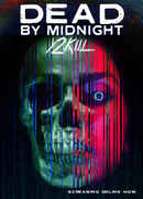 Dead by Midnight Poster 1