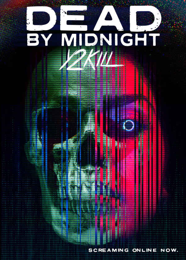 Dead by Midnight Poster 1