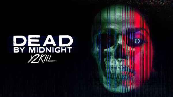 Dead by Midnight Poster 2